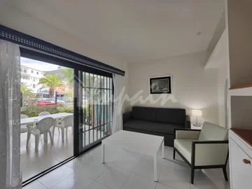 1 Bed Apartment for sale