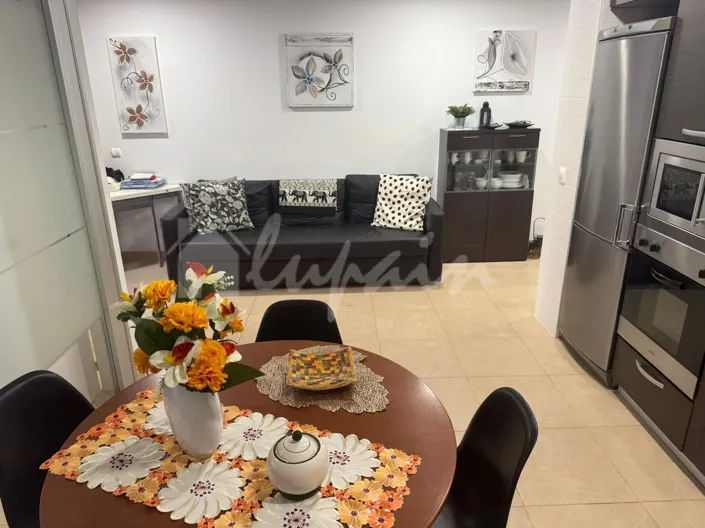 Image No.11-1 Bed Apartment for sale