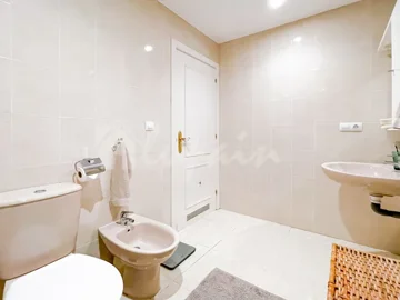 3 Bed Apartment for sale