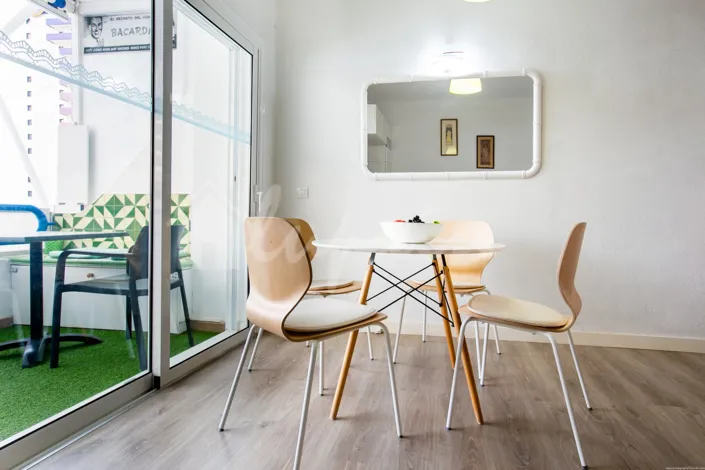 Image No.3-1 Bed Apartment for sale