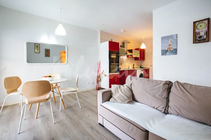 Image No.5-1 Bed Apartment for sale