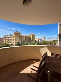 1 Bed Apartment for sale