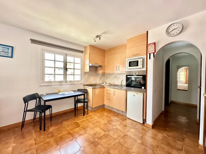 Image No.5-Studio for sale