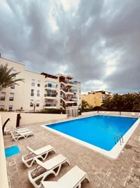 2 Bed Apartment for sale