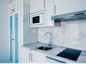 1 Bed Apartment for sale