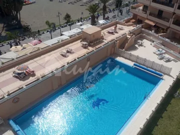 2 Bed Penthouse for sale