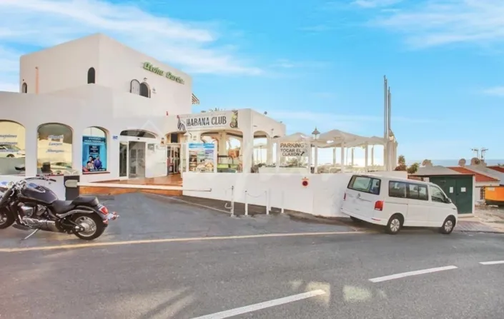 Image No.17-1 Bed Apartment for sale