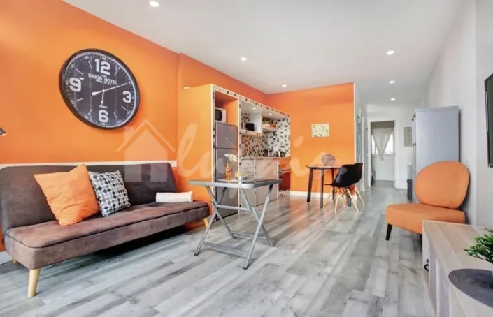 Image No.8-1 Bed Apartment for sale