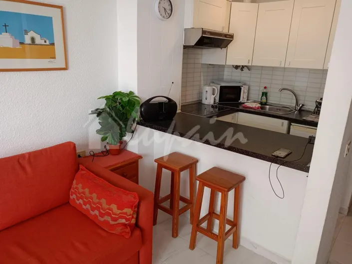 Image No.6-Studio for sale