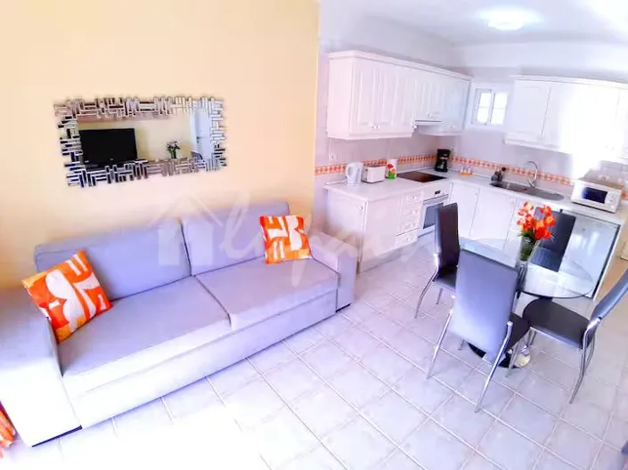 Image No.11-1 Bed Apartment for sale