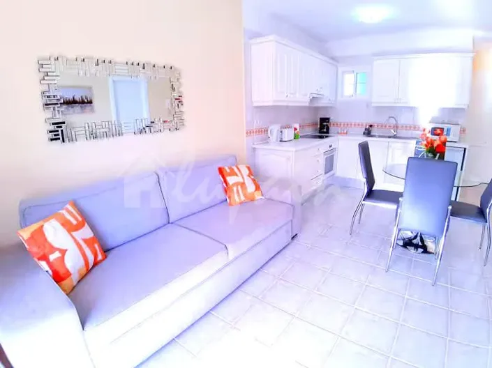 Image No.12-1 Bed Apartment for sale