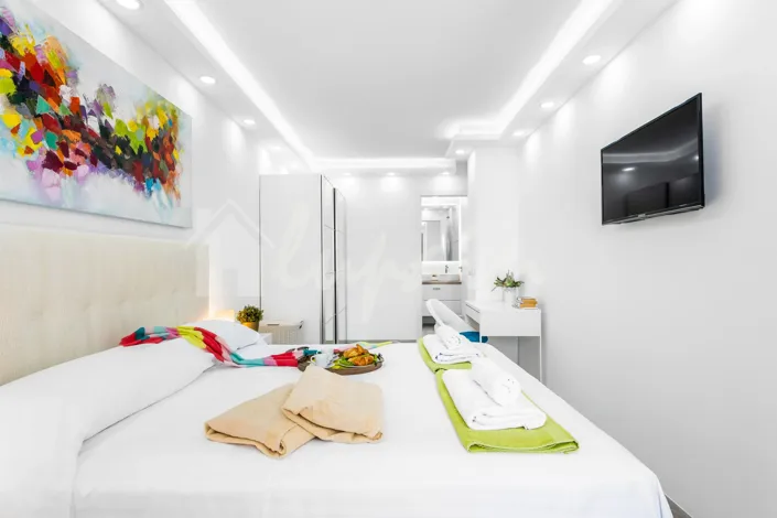 Image No.16-3 Bed Penthouse for sale