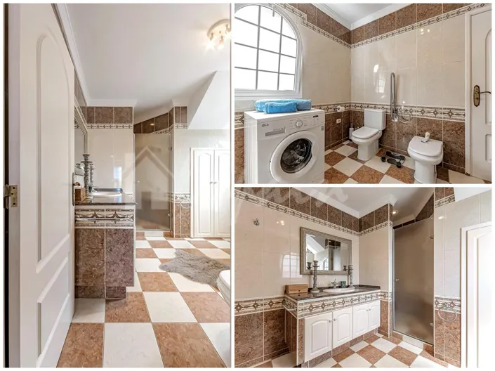 Image No.14-3 Bed Villa for sale