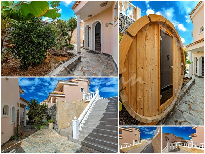 Image No.20-3 Bed Villa for sale