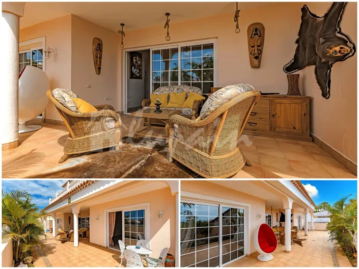 Image No.4-3 Bed Villa for sale