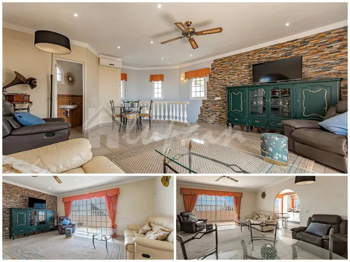 Image No.7-3 Bed Villa for sale