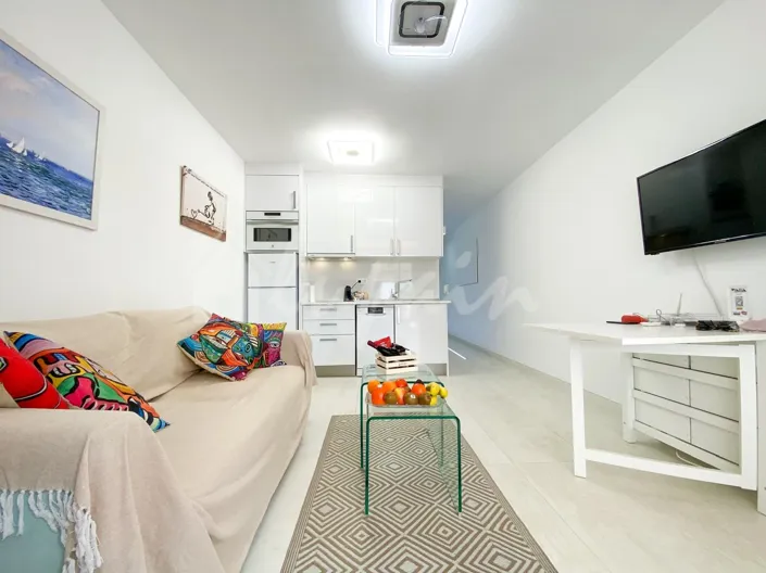 Image No.12-Studio for sale