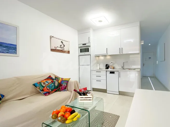 Image No.13-Studio for sale