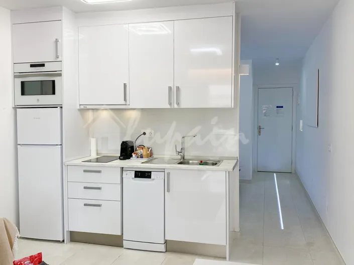 Image No.15-Studio for sale