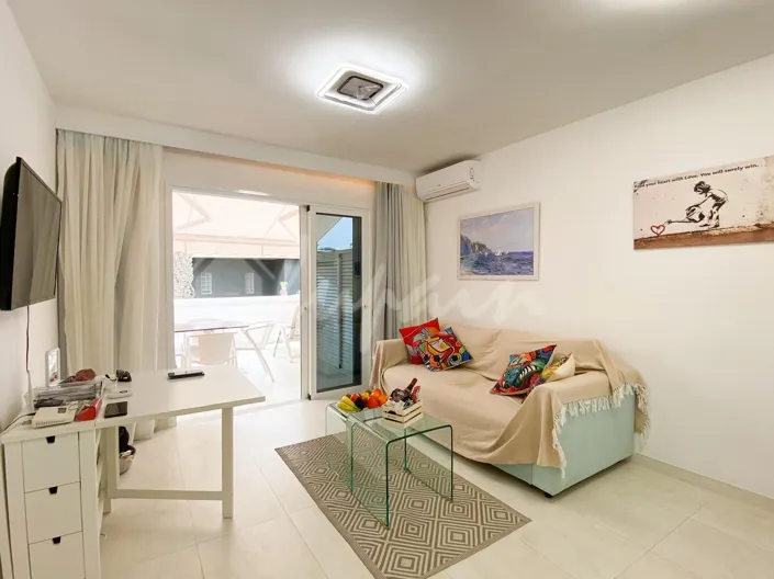 Image No.9-Studio for sale