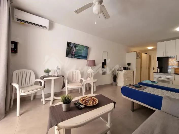 Image No.12-Studio for sale