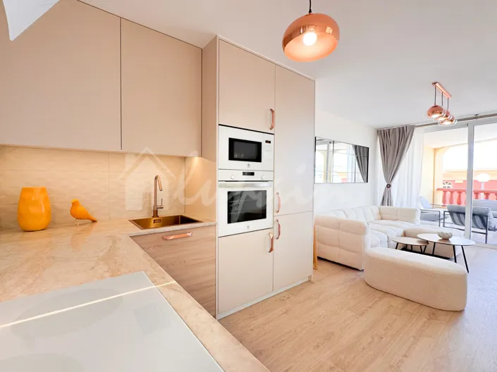 Image No.10-1 Bed Apartment for sale