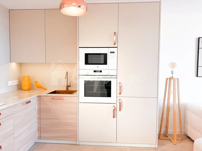 Image No.12-1 Bed Apartment for sale