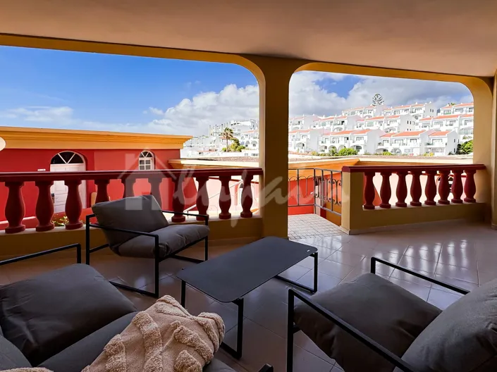 Image No.4-1 Bed Apartment for sale