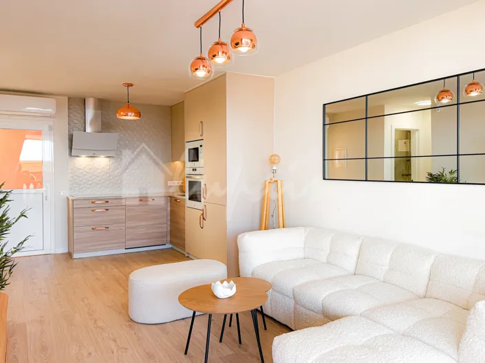 Image No.6-1 Bed Apartment for sale