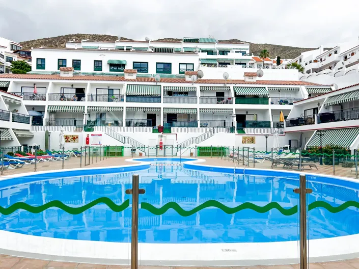 Image No.23-1 Bed Apartment for sale