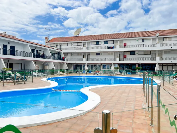 Image No.24-1 Bed Apartment for sale