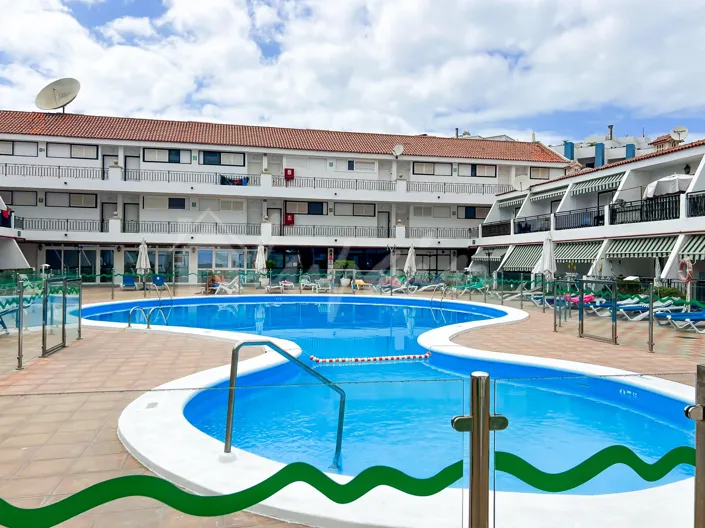 Image No.3-1 Bed Apartment for sale