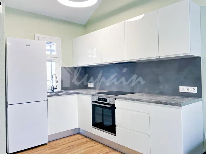 Image No.8-1 Bed Apartment for sale