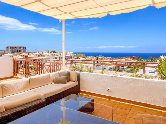 Image No.1-2 Bed Penthouse for sale