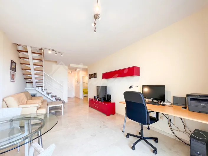 Image No.19-2 Bed Penthouse for sale