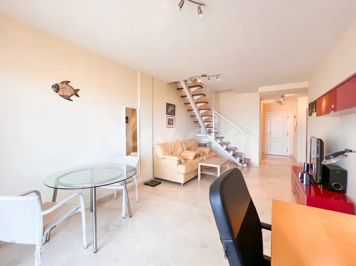 Image No.20-2 Bed Penthouse for sale