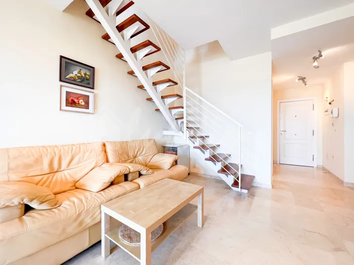 Image No.25-2 Bed Penthouse for sale