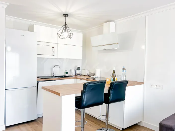 Image No.21-2 Bed Apartment for sale