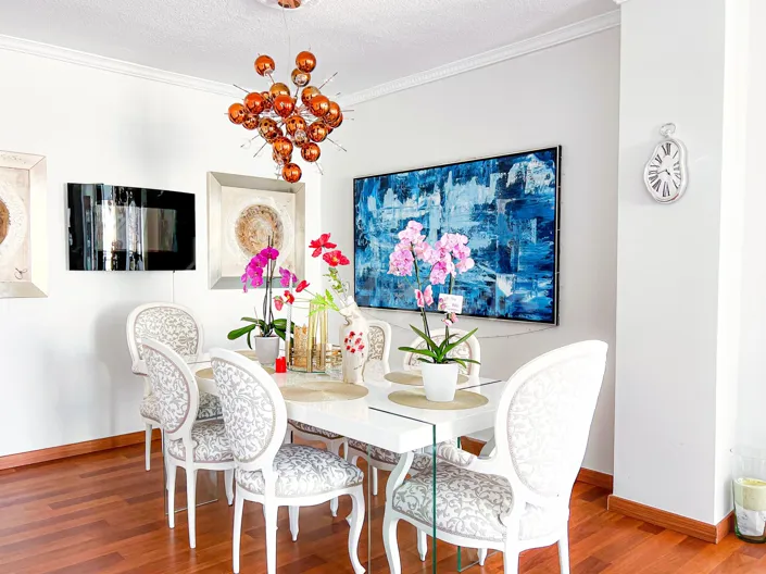 Image No.3-5 Bed Villa for sale