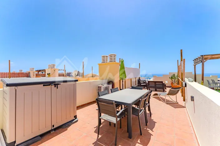 Image No.2-1 Bed Penthouse for sale