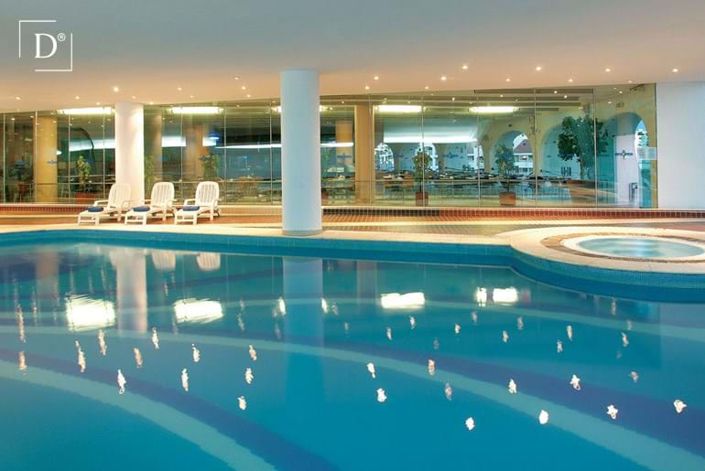 Image No.10-1 Bed Apartment for sale