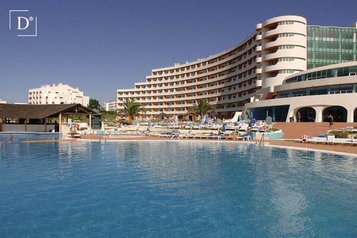 Image No.21-1 Bed Apartment for sale