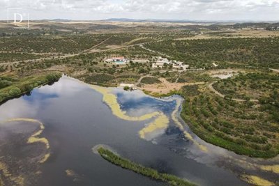 1 - Mértola, Villa