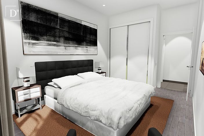 Image No.10-3 Bed Apartment for sale