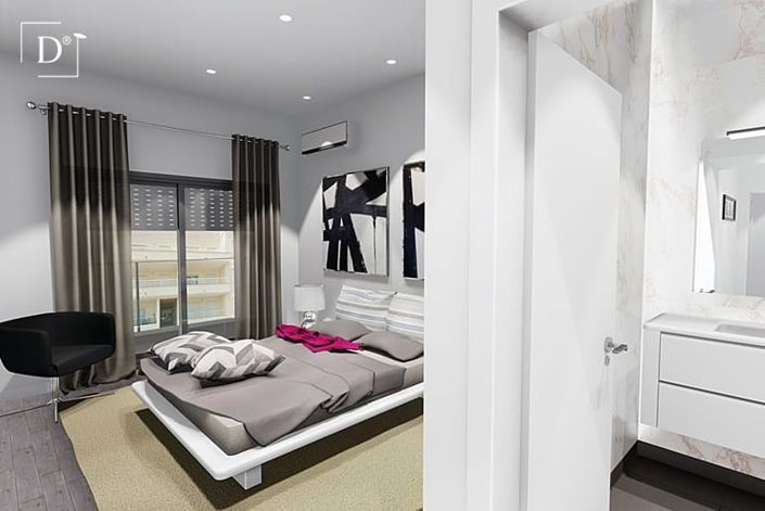 Image No.11-3 Bed Apartment for sale