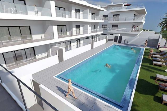 Image No.19-3 Bed Apartment for sale