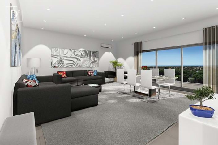 Image No.2-3 Bed Apartment for sale