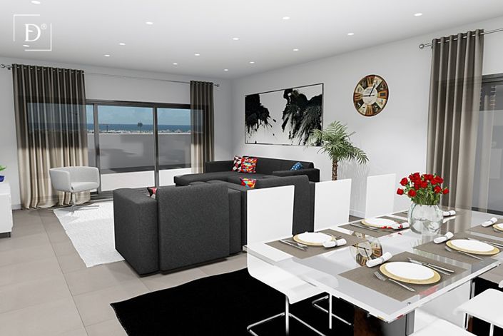 Image No.21-3 Bed Apartment for sale