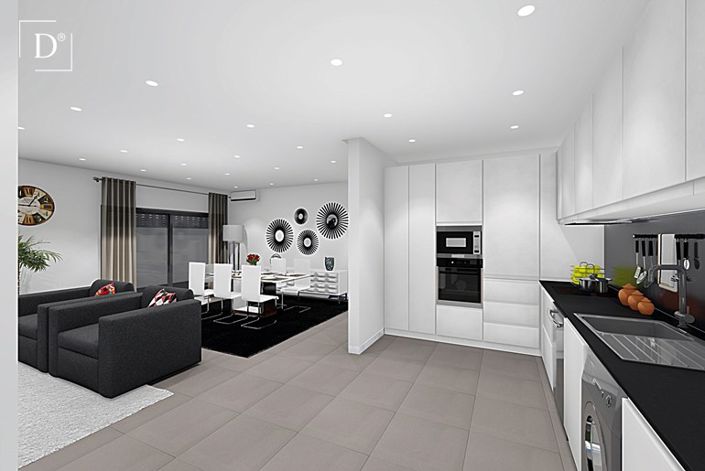 Image No.23-3 Bed Apartment for sale