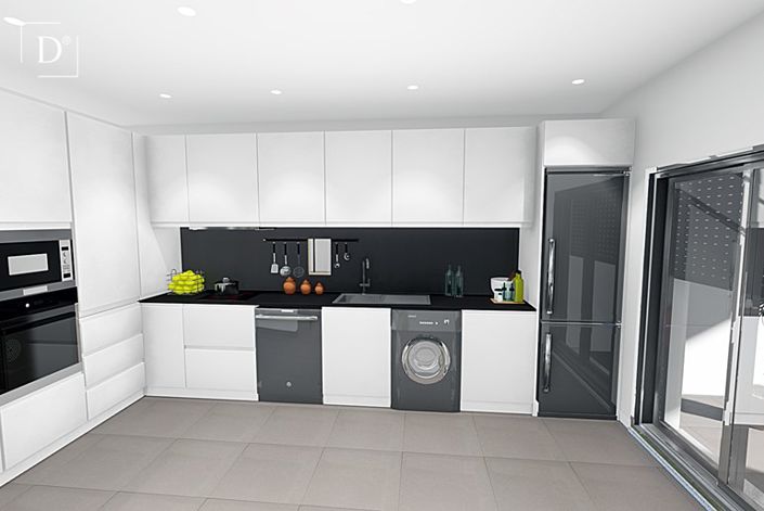 Image No.24-3 Bed Apartment for sale